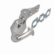 Load image into Gallery viewer, MagnaFlow Conv DF 01-02 Cougar 2.5L Front - Additional View 6