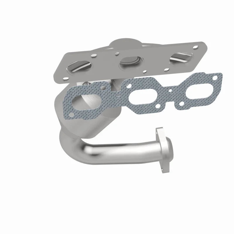 MagnaFlow Conv DF 01-02 Cougar 2.5L Front - Additional View 7