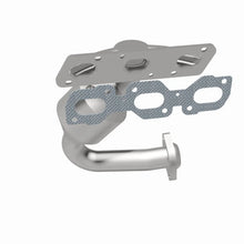 Load image into Gallery viewer, MagnaFlow Conv DF 01-02 Cougar 2.5L Front - Additional View 7