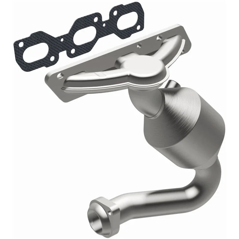 MagnaFlow Conv DF 01-02 Cougar 2.5L Front - Additional View 9