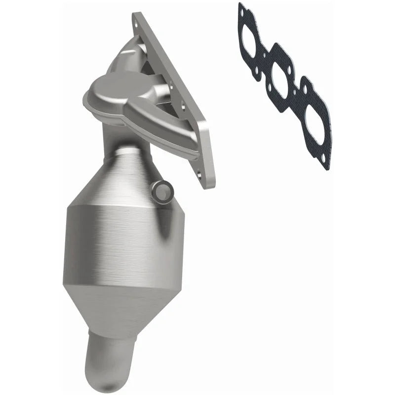 MagnaFlow Conv DF 01-02 Cougar 2.5L Front - Additional View 11