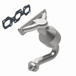 Load image into Gallery viewer, MagnaFlow Conv DF 01-02 Cougar 2.5L Front - Additional View 14