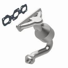 Load image into Gallery viewer, MagnaFlow Conv DF 01-02 Cougar 2.5L Front - Additional View 14