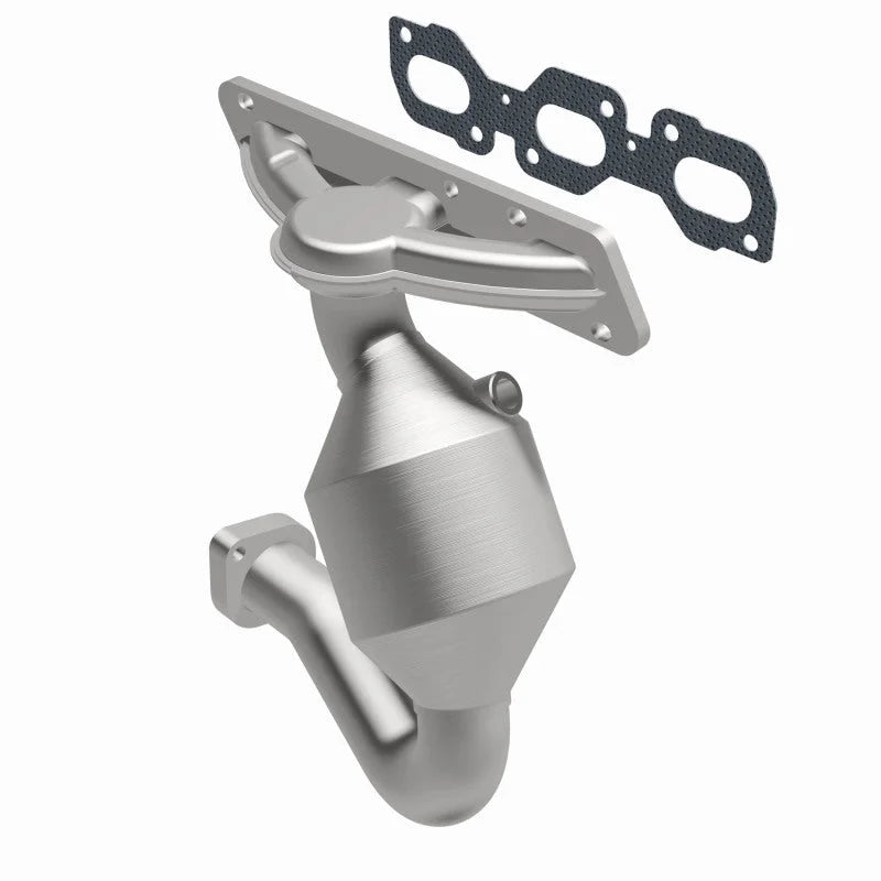 MagnaFlow Conv DF 01-02 Cougar 2.5L Front - Additional View 16