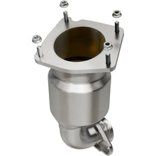 Load image into Gallery viewer, MagnaFlow Conv DF 01-02 Dodge Stratus 2.7L - Main Product View