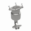 Load image into Gallery viewer, MagnaFlow Conv DF 01-02 Dodge Stratus 2.7L - Back View