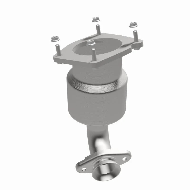 MagnaFlow Conv DF 01-02 Dodge Stratus 2.7L - Back View