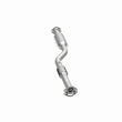 Load image into Gallery viewer, MagnaFlow Conv DF 01-02 Elantra 2.0L - Side View