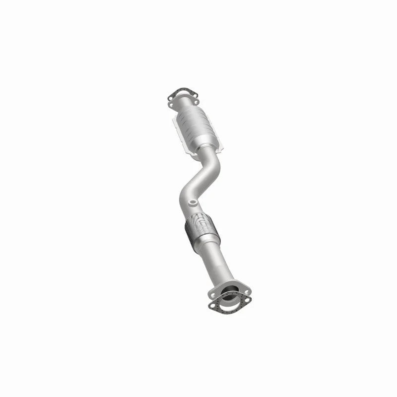 MagnaFlow Conv DF 01-02 Elantra 2.0L - Side View