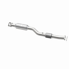 Load image into Gallery viewer, MagnaFlow Conv DF 01-02 Elantra 2.0L OEM - Additional View 5