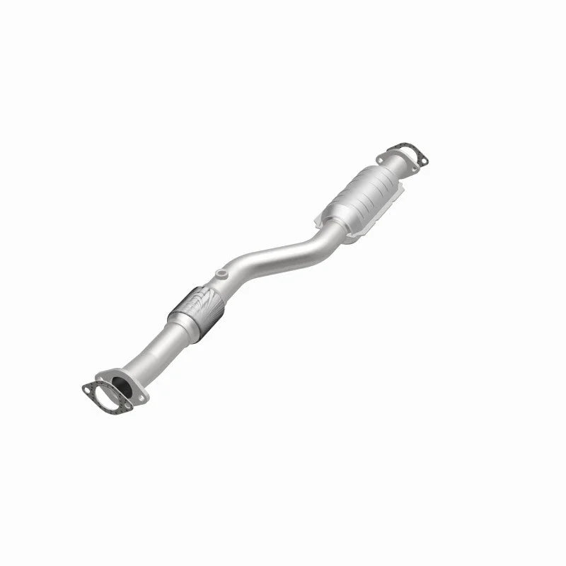 MagnaFlow Conv DF 01-02 Elantra 2.0L OEM - Additional View 9