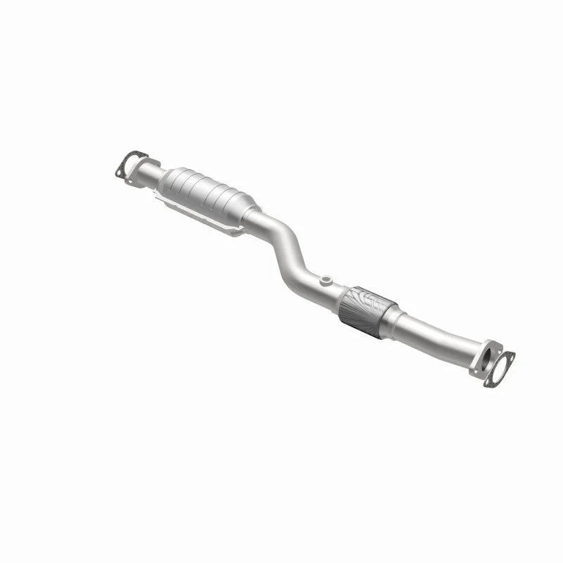 MagnaFlow Conv DF 01-02 Elantra 2.0L OEM - Additional View 16