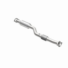 Load image into Gallery viewer, MagnaFlow Conv DF 01-02 Elantra 2.0L OEM - Additional View 16