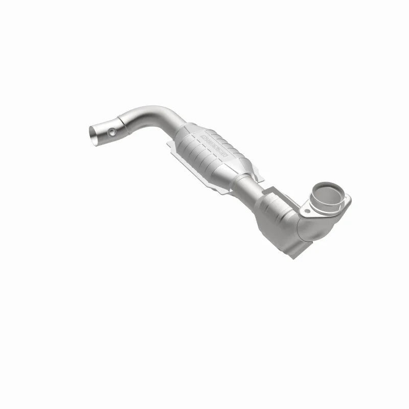 MagnaFlow Conv DF 01-02 Exped/F-150 5.4L D/S - Additional View 14
