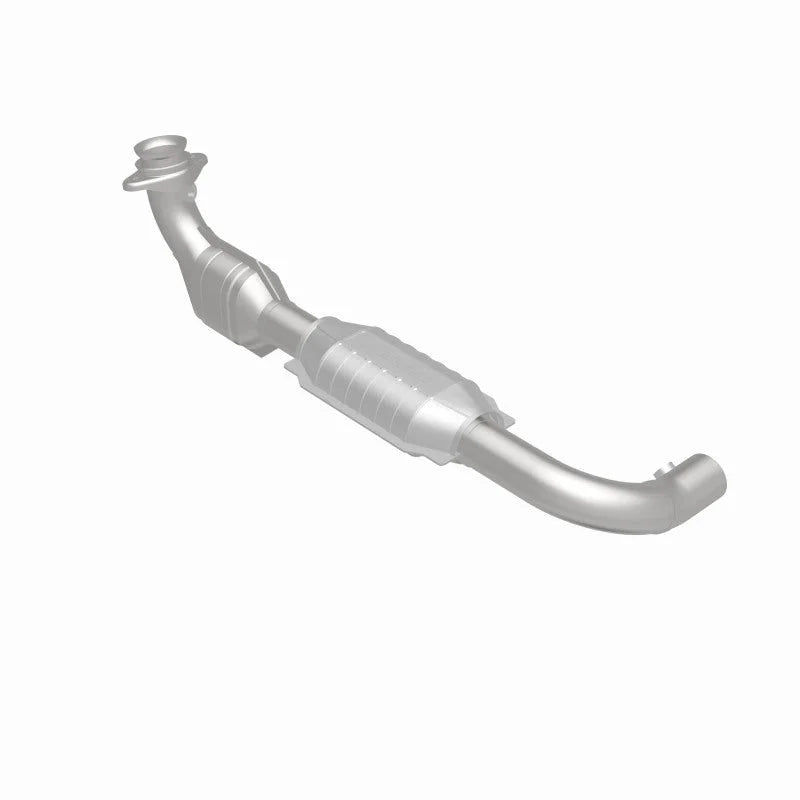 MagnaFlow Conv DF 01-02 Exped/F-150 5.4L D/S - Additional View 16