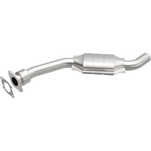 Load image into Gallery viewer, MagnaFlow Conv DF 01-02 Ford Taurus 3.0L V6 - Main Product View
