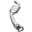 Load image into Gallery viewer, MagnaFlow Conv DF 01-02 Ford Taurus 3.0L V6 - Back View