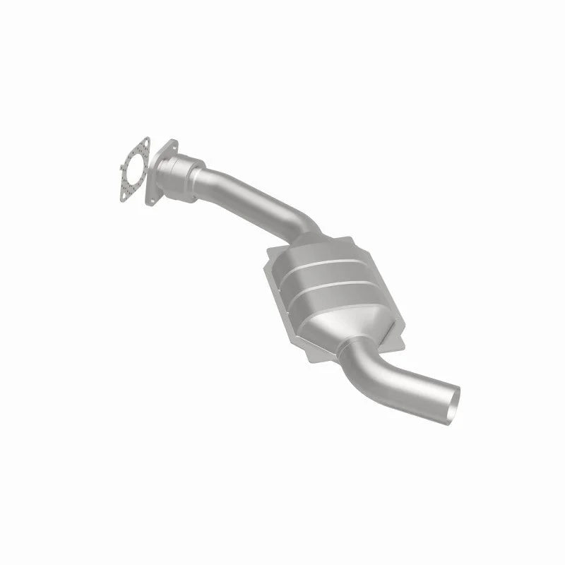 MagnaFlow Conv DF 01-02 Ford Taurus 3.0L V6 - Additional View 7