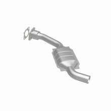 Load image into Gallery viewer, MagnaFlow Conv DF 01-02 Ford Taurus 3.0L V6 - Additional View 7
