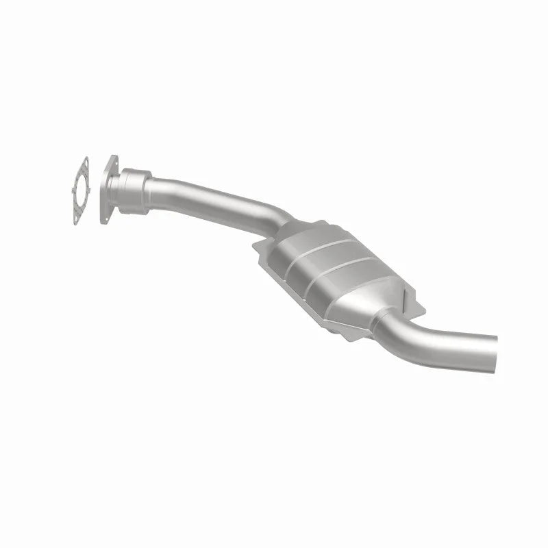 MagnaFlow Conv DF 01-02 Ford Taurus 3.0L V6 - Additional View 14