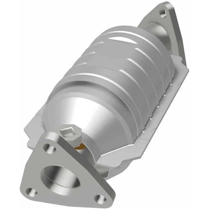 MagnaFlow Conv DF 01-02 Frontier DS fr OEM - Additional View 5