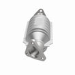 Load image into Gallery viewer, MagnaFlow Conv DF 01-02 Frontier DS fr OEM - Additional View 6