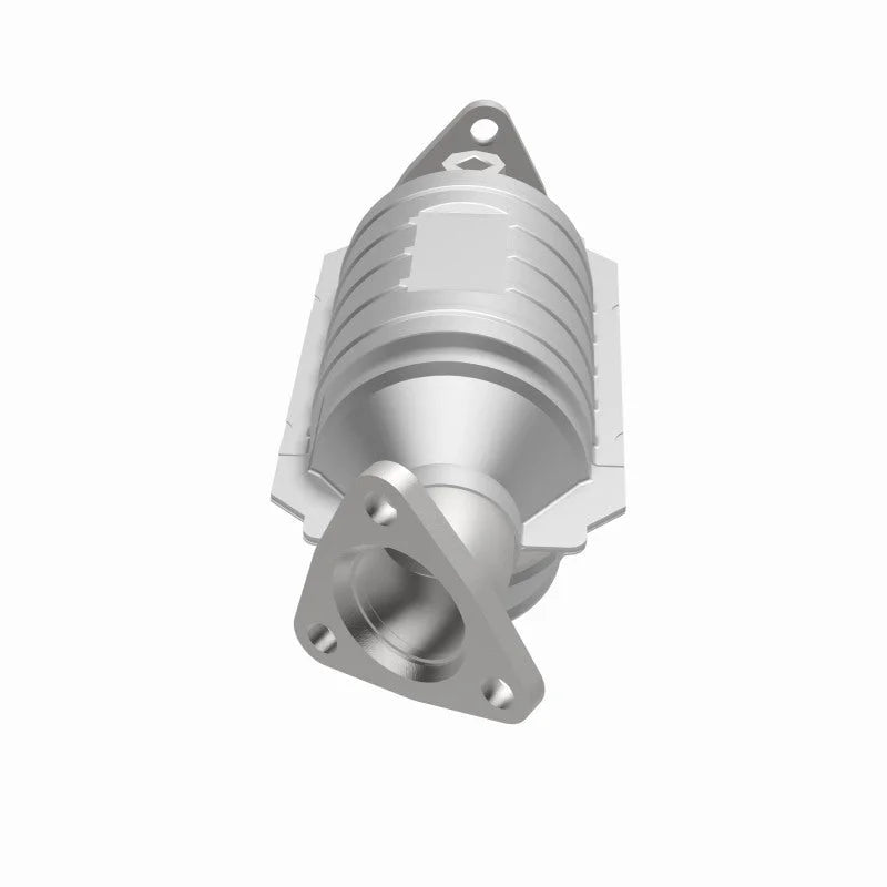 MagnaFlow Conv DF 01-02 Frontier DS fr OEM - Additional View 6