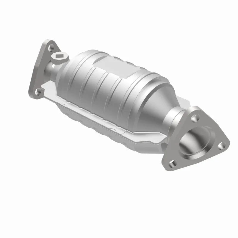 MagnaFlow Conv DF 01-02 Frontier DS fr OEM - Additional View 7