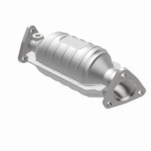 Load image into Gallery viewer, MagnaFlow Conv DF 01-02 Frontier DS fr OEM - Additional View 7