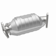 Load image into Gallery viewer, MagnaFlow Conv DF 01-02 Frontier DS fr OEM - Additional View 9