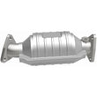 Load image into Gallery viewer, MagnaFlow Conv DF 01-02 Frontier DS fr OEM - Additional View 12