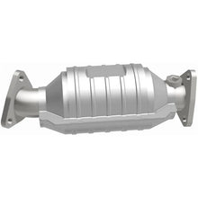 Load image into Gallery viewer, MagnaFlow Conv DF 01-02 Frontier DS fr OEM - Additional View 12