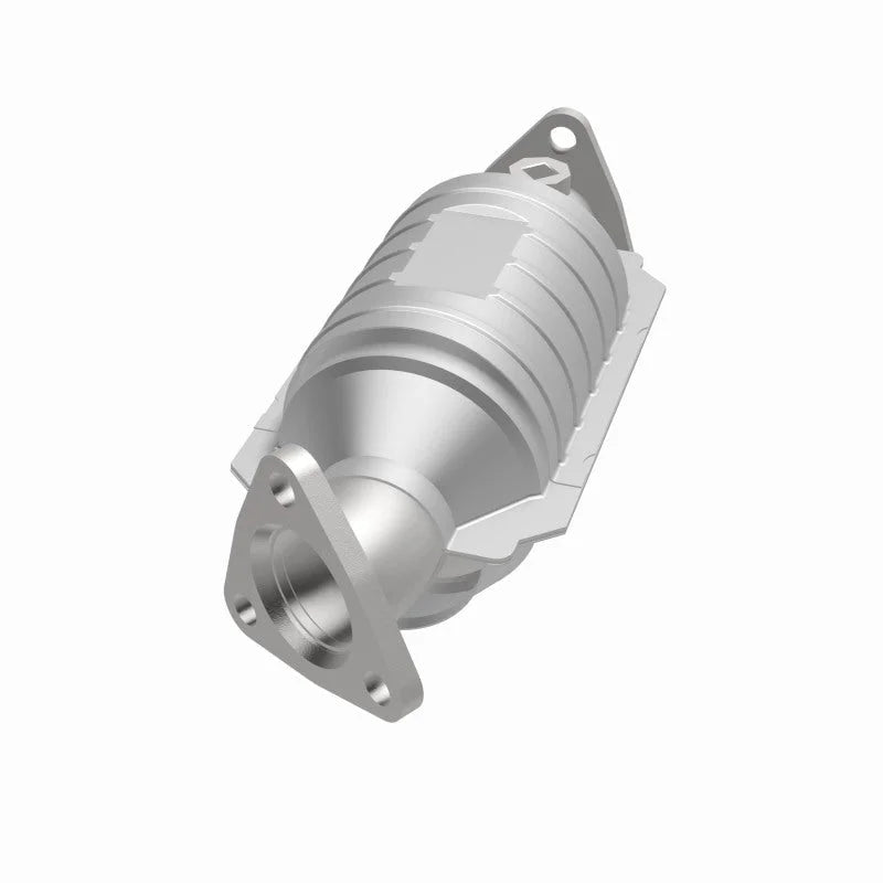 MagnaFlow Conv DF 01-02 Frontier DS fr OEM - Additional View 14