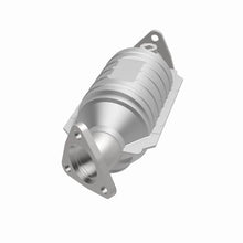 Load image into Gallery viewer, MagnaFlow Conv DF 01-02 Frontier DS fr OEM - Additional View 14