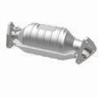 Load image into Gallery viewer, MagnaFlow Conv DF 01-02 Frontier DS fr OEM - Additional View 16