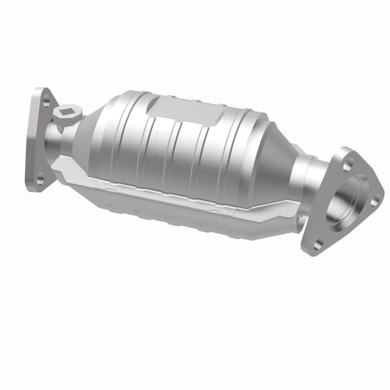 MagnaFlow Conv DF 01-02 Frontier DS fr OEM - Additional View 16