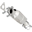 Load image into Gallery viewer, MagnaFlow Conv DF 01-02 Frontier PS fr OEM - Main Product View