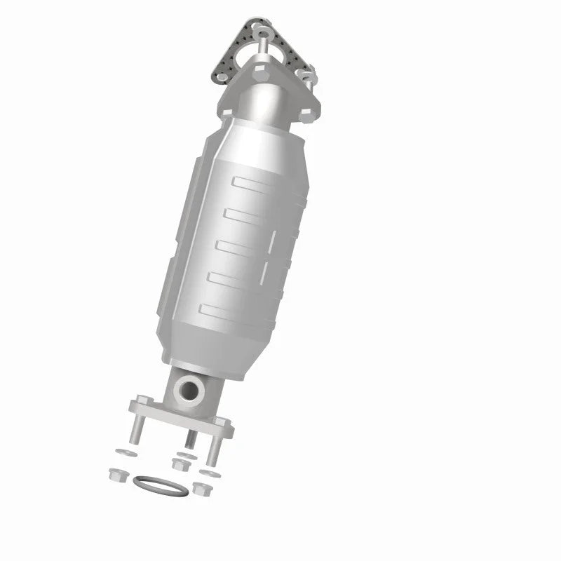 MagnaFlow Conv DF 01-02 Frontier PS fr OEM - Additional View 9