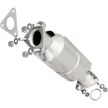 Load image into Gallery viewer, MagnaFlow Conv DF 01-02 Frontier Passenger Side Front - Main Product View