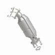Load image into Gallery viewer, MagnaFlow Conv DF 01-02 Frontier Passenger Side Front - Additional View 8
