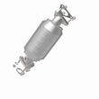 Load image into Gallery viewer, MagnaFlow Conv DF 01-02 Frontier Passenger Side Front - Additional View 13