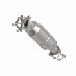 Load image into Gallery viewer, MagnaFlow Conv DF 01-02 Frontier Passenger Side Front - Additional View 16