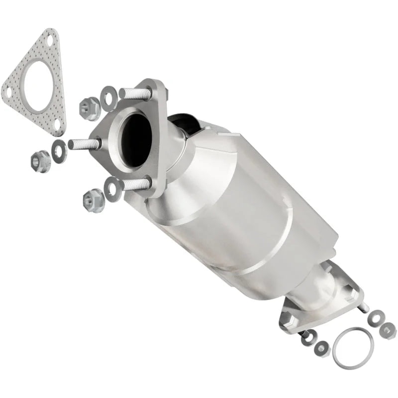 MagnaFlow Conv DF 01-02 Frontier Passenger Side Front 3.3L - Main Product View