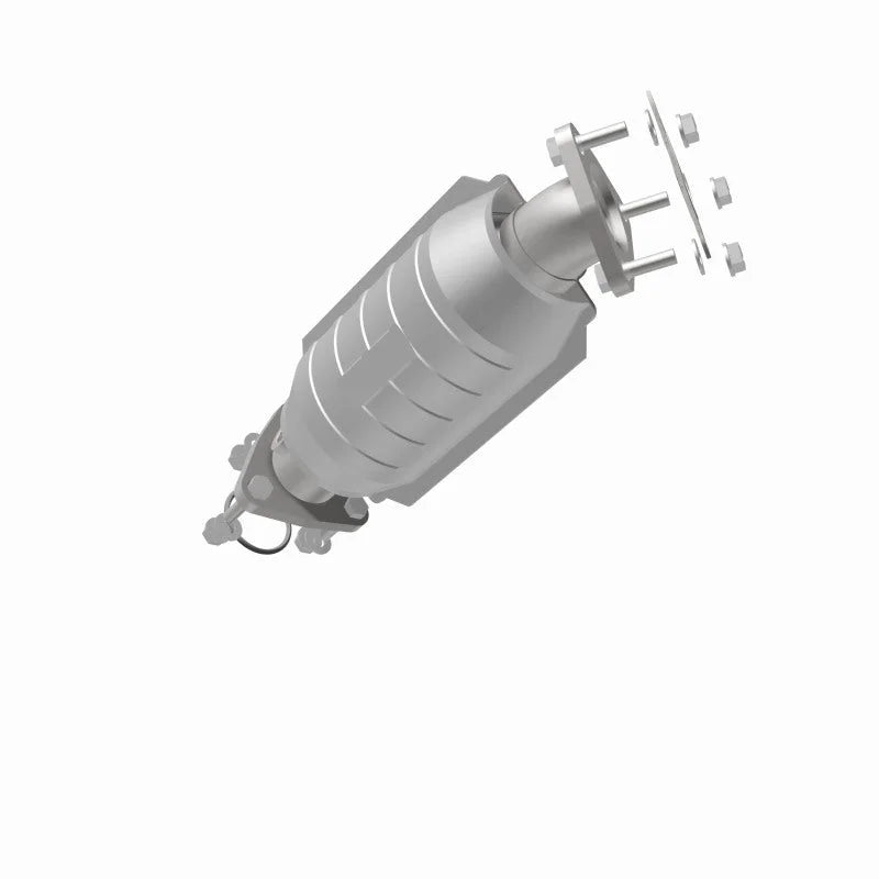 MagnaFlow Conv DF 01-02 Frontier Passenger Side Front 3.3L - Additional View 6