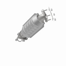 Load image into Gallery viewer, MagnaFlow Conv DF 01-02 Frontier Passenger Side Front 3.3L - Additional View 6