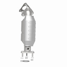 Load image into Gallery viewer, MagnaFlow Conv DF 01-02 Frontier Passenger Side Front 3.3L - Additional View 15