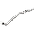 Load image into Gallery viewer, MagnaFlow Conv DF 01-02 GM 2500 Passenger Side 6.0L - Main Product View
