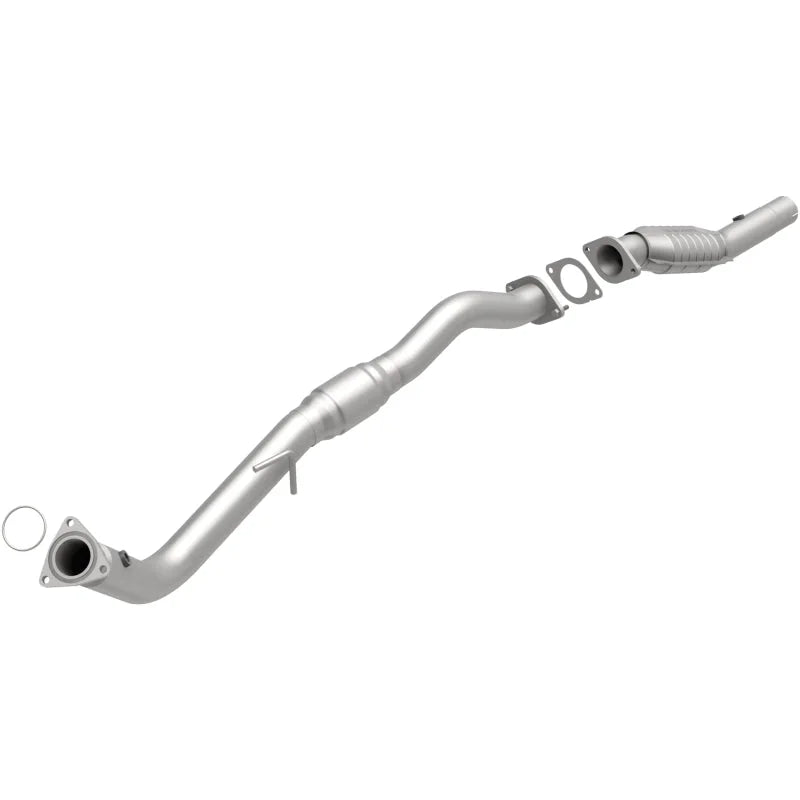 MagnaFlow Conv DF 01-02 GM 2500 Passenger Side 6.0L - Main Product View