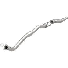 Load image into Gallery viewer, MagnaFlow Conv DF 01-02 GM 2500 Passenger Side 6.0L - Main Product View