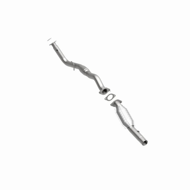 MagnaFlow Conv DF 01-02 GM 2500 Passenger Side 6.0L - Additional View 5